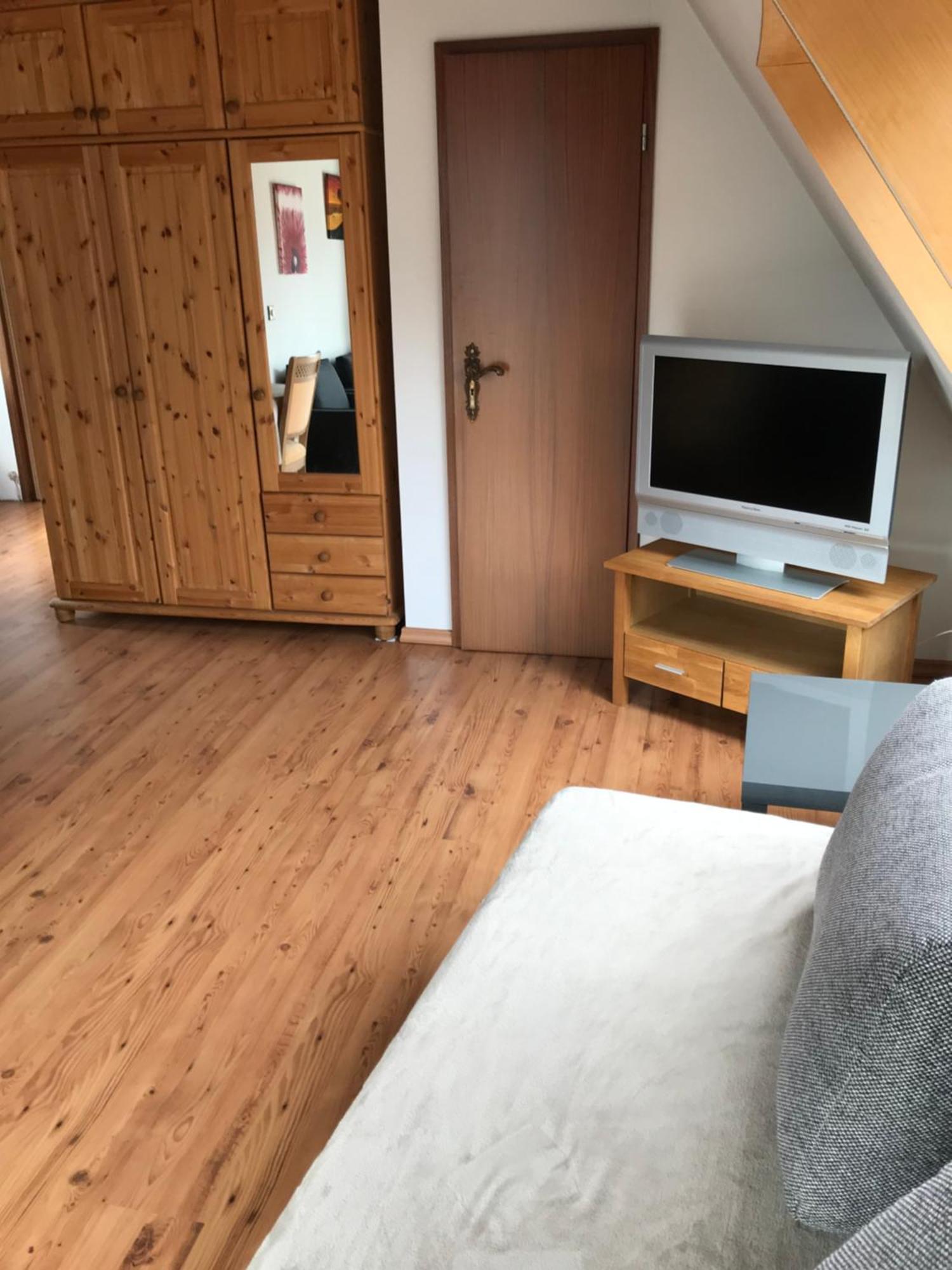 Ferienwohnung Philippsen Flensburg Exterior photo