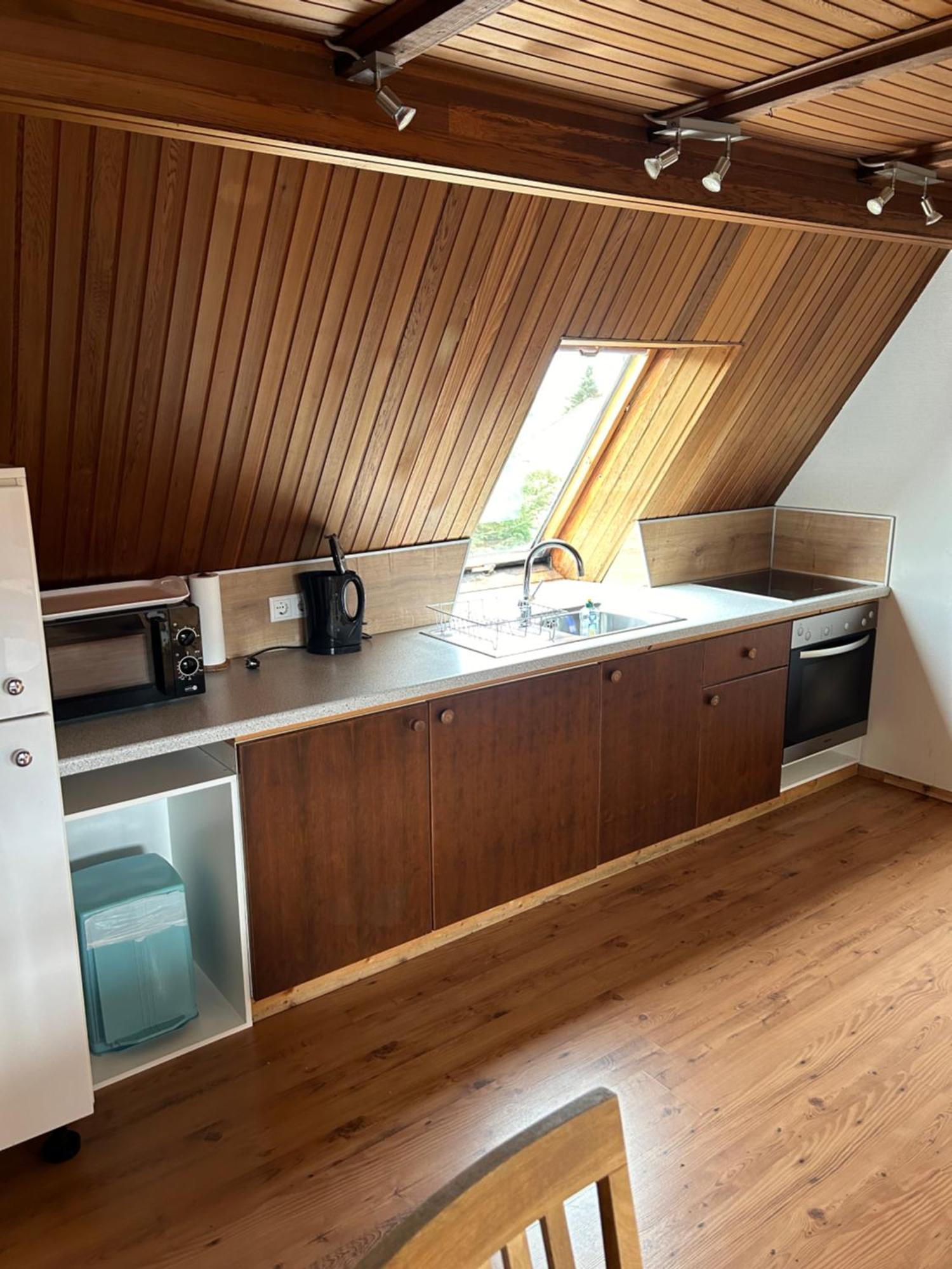 Ferienwohnung Philippsen Flensburg Exterior photo